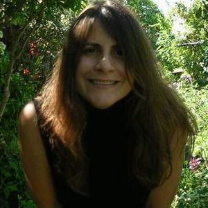 Meet your Posher, Lorilyn